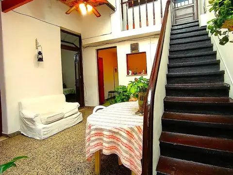 Depto Tipo Casa en Venta en Ciudadela, USD 75.000