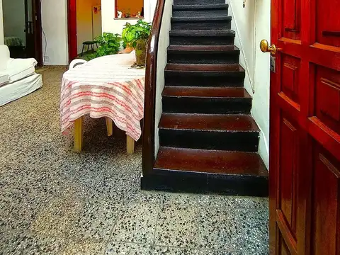 Depto Tipo Casa en Venta de 3 dormitorios