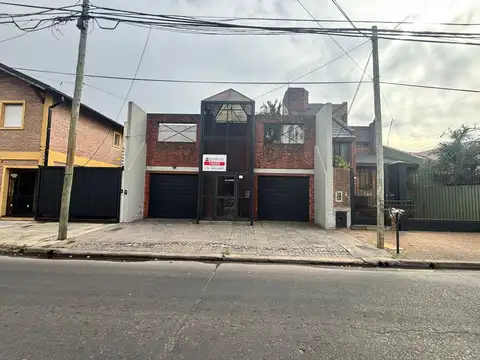 Casa en Venta en San Andres, Partido de General San Martín