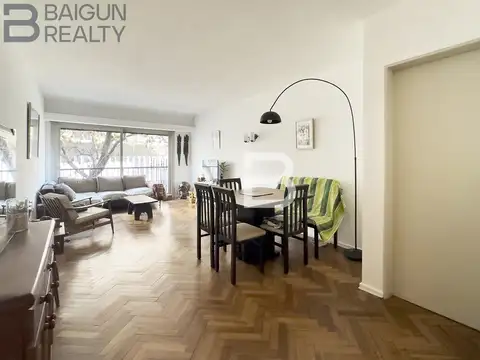 Departamento en Venta en Las Cañitas, Palermo