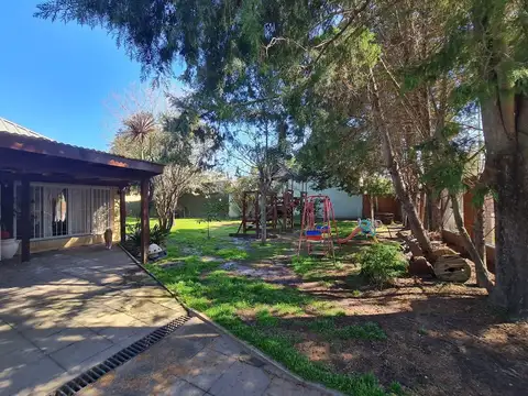 Casa en Alquiler 18 años