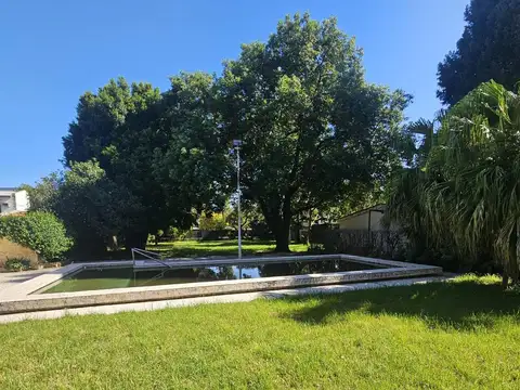 Casa en Alquiler 60 años