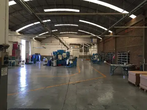 Avda España Norte 800