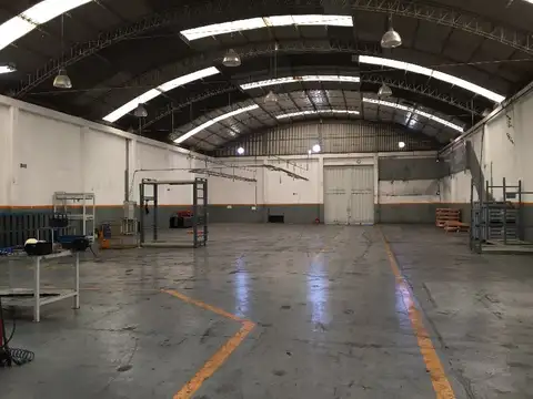DEPOSITOS/INDUSTRIAS - GALPONES - CIUDAD CENTRO, SAN JUAN