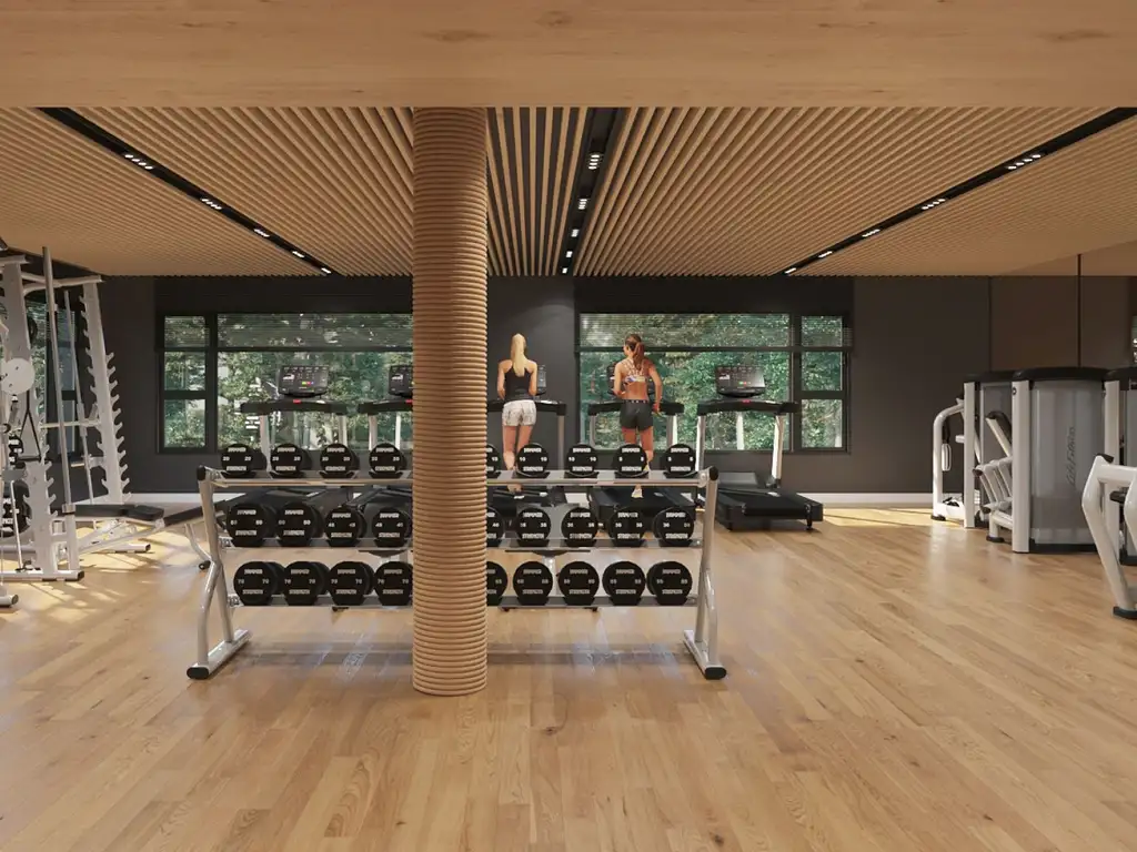 Nuevo quilmes * Nombre del Emprendimiento: de 1 Dormitorios