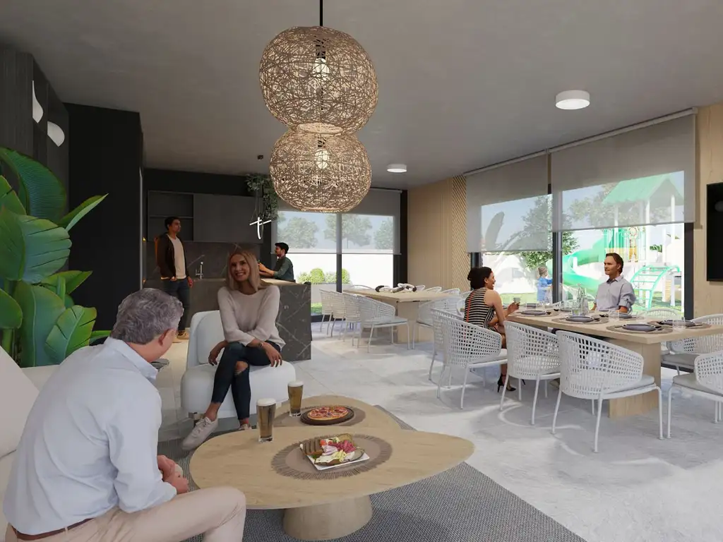 Avenida Corrientes 1200 - Entrega Octubre 2025