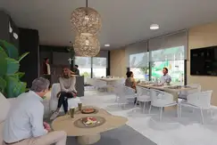 Avenida Corrientes 1200 - Entrega Octubre 2025