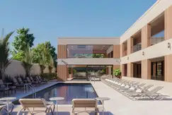 Emprendimiento en Abasto