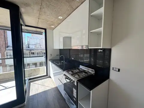 Departamento en Alquiler de 1 dormitorio