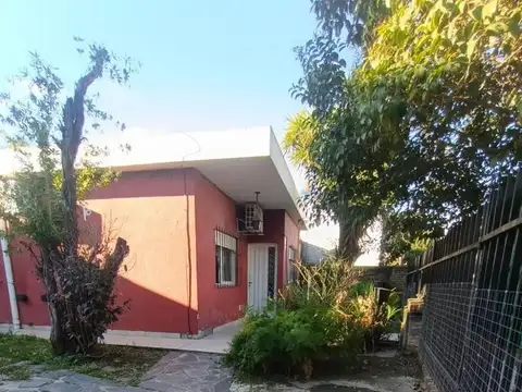 Casa en Venta en Paso del Rey, USD 55.000