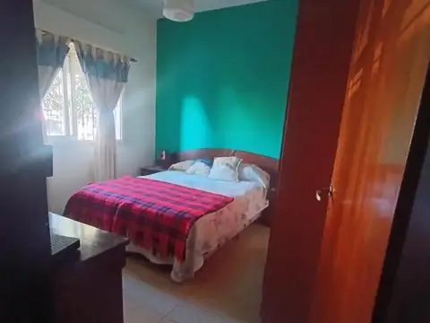 VENTA CASA 3 AMBIENTES   PASO DEL REY