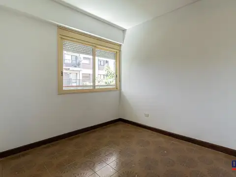 Departamento 4 ambientes con 3 baños