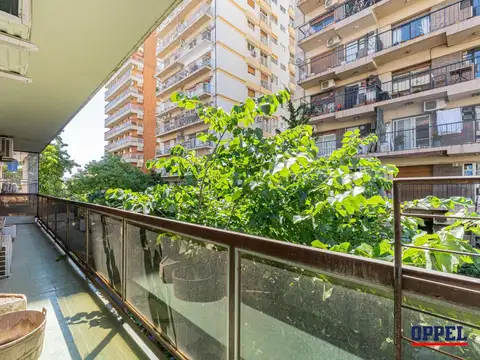 OPPEL | Departamento en Venta | BELGRANO  Capital Federal |  Cod: 33202