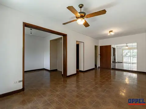 Avenida Olazábal 3200