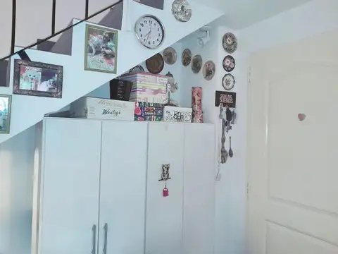 VENTA DEPARTAMENTO 2 AMBIENTES EN MORON CENTRO.