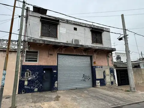 Galpon en Venta en Loma Hermosa, USD 239.000