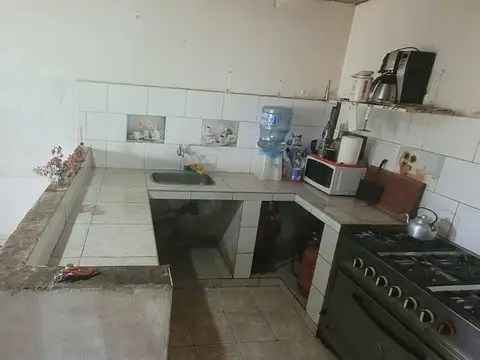 Casa en Venta en La Asunción Club de Campo, USD 43.000