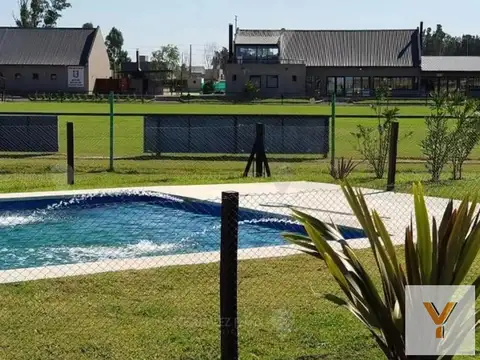 Club de Campo Manuel Belgrano