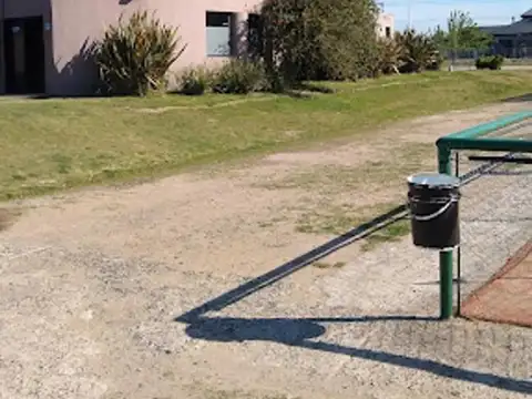 Terreno en Venta de 1051,0 m2