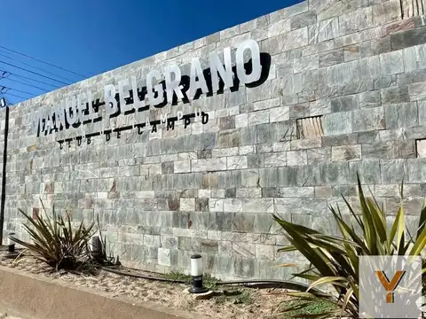 Terreno en venta - 1.051Mts2 - Ingeniero Maschwitz