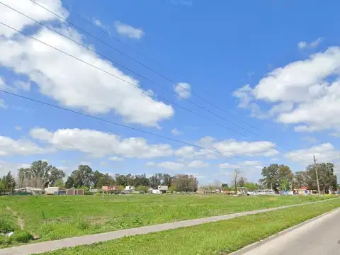 Fraccion Comercial 12.700 m² Frente a la Ruta 3 - Virrey Del Pino