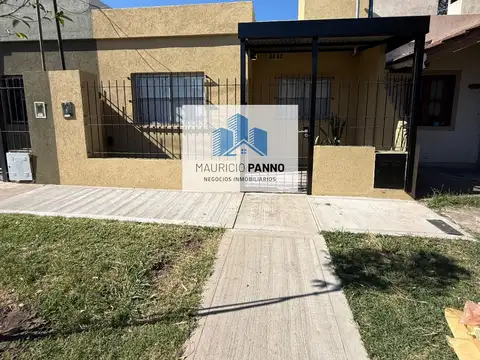 Casa en alquiler en Capitán Sarmiento