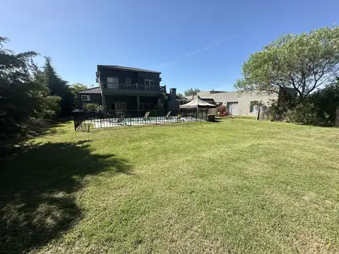 Barrio Cerrado San Francisco, Villanueva, Tigre