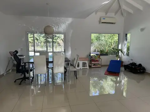 Casa en Venta en San Francisco, USD 320.000