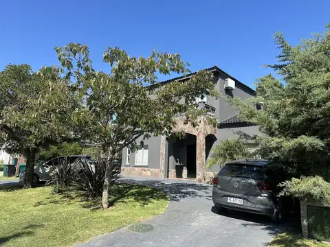 Casa en  Venta en Barrio Cerrado San Francisco, Villanueva, Tigre