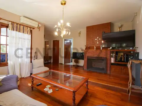 Casa en Venta 21 años