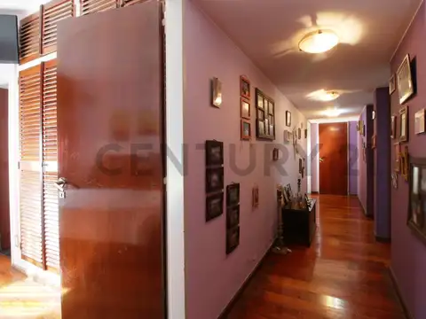 VENTA CASA 4 AMBIENTES - PILETA - EN COUNTRY LAS LAJAS