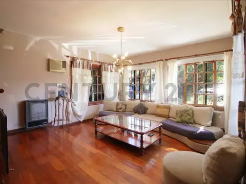 Puerto Bermejo 100 , Piso 0