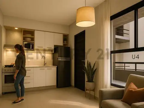 M. Quiróz 1800, Piso 0