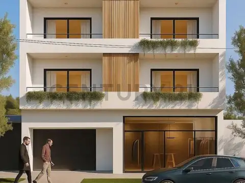 SE VENDE DEPARTAMENTO DE UN DORMITORIO EN RAFAELA