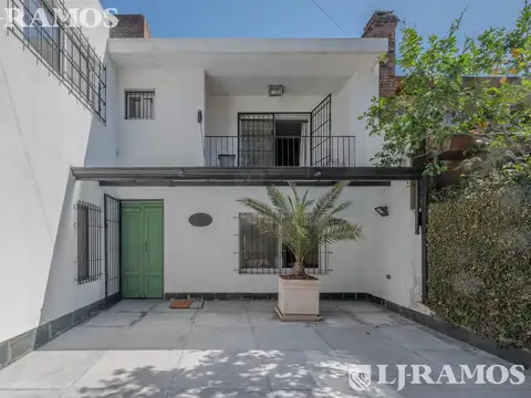 Casa en Alquiler Temporal de 5 dormitorios