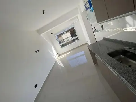 Departamento en Venta en Lomas del Mirador, Partido de La Matanza