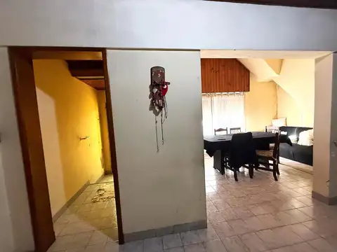 casa en venta en lujan centro 25 de mayo 189