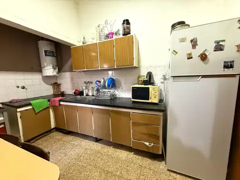 Casa en Venta en Centro de Luján, USD 70.000