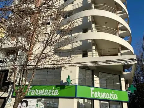 DEPARTAMENTO EN VENTA 1 DORMITORIO CON AMENITIES Y COCHERA