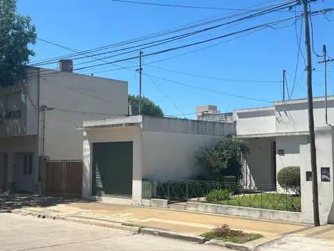 Galpon en Venta 56 años