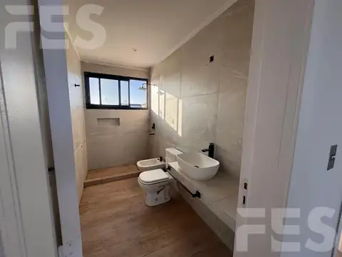 Casa en Alquiler A Estrenar