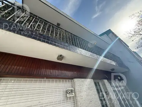 Casa en Venta en Villa Devoto, USD 470.000
