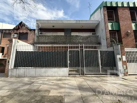 Casa en Villa Devoto