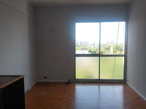 Departamento en Alquiler en Vicente Lopez, USD 600