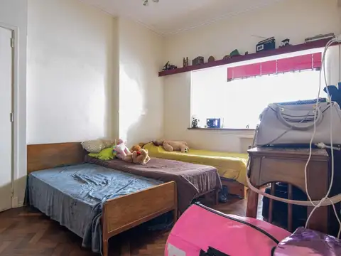Departamento en Alquiler de 3 dormitorios