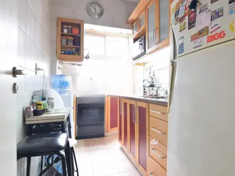Departamento en Alquiler en Las Cañitas, $ 950