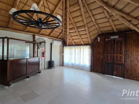 Local en Venta en Pueblo Liebig S, USD 270.000