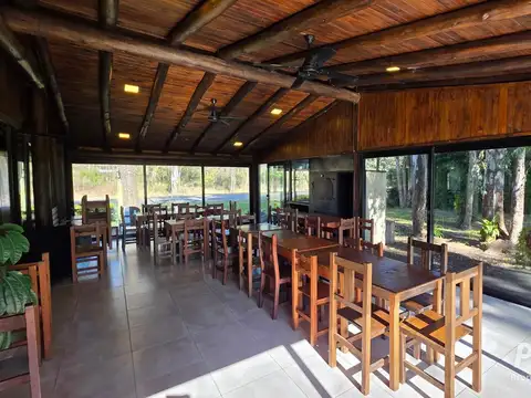 Local en Venta en Pueblo Liebig S, USD 270.000