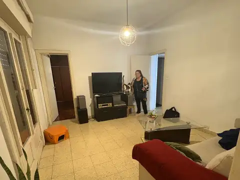 Depto Tipo Casa en Venta de 4 ambientes
