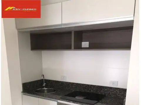 Hermoso dpto 2 ambientes casi nuevo, con amenities - se vend